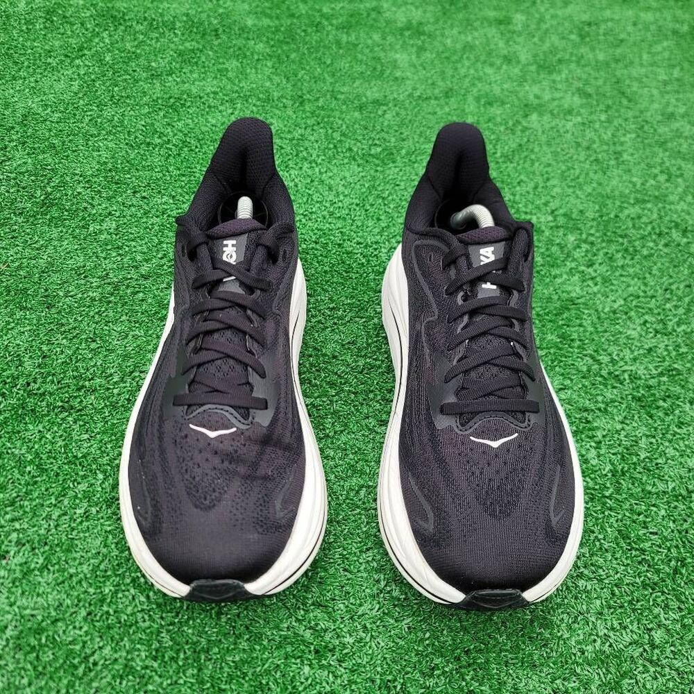 Hoka One One Clifton 10 - Women's running shoes - Size 12B - Picture 4 of 11